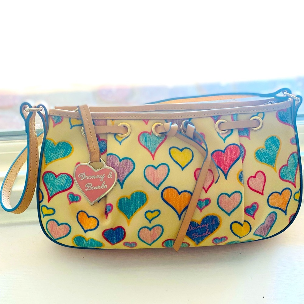 Vintage: Dooney & Bourke